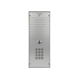 PortaDial keypad for interface type 8 PortaDial keypad for interface type 8