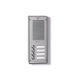 PortaDial type 1B, with 4 push buttons PortaDial type 1B, with 4 push buttons