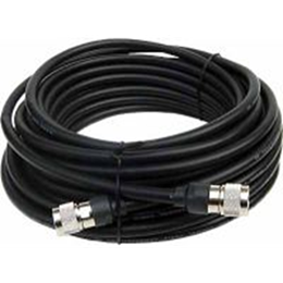 RG213 coaxcable, length 25 mtr, with connector 0 RG213 coaxcable, length 25 mtr, with connector 0