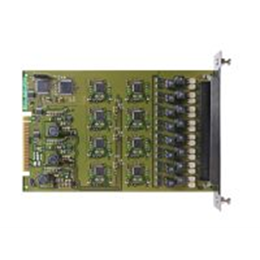 SLAV16R - Analog Subscriber Line Mod. ( 16 ports) for OpenScape Business X3R/X5R