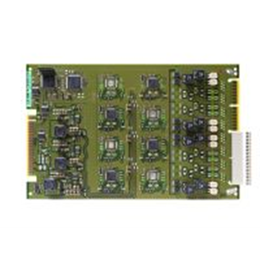 SLAV8 - Analog Subscriber Line Module (8 ports) for OpenScape Business X3W/X5W SLAV8 - Analog Subscriber Line Module (8 ports) for OpenScape Business X3W/X5W