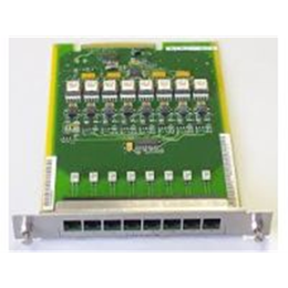 SLAV8R - Analog Subscriber Line Module (8 ports) for OpenScape Business X3R/X5R SLAV8R - Analog Subscriber Line Module (8 ports) for OpenScape Business X3R/X5R