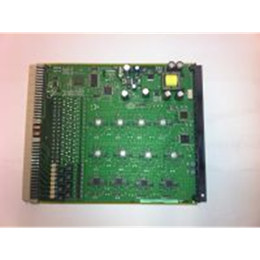 SLMAV8N - Analog Subscriber Line Module (8 ports) SLMAV8N - Analog Subscriber Line Module (8 ports)