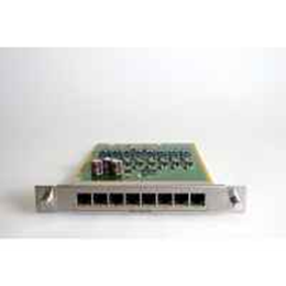SLU8NR - Digital Subscriber Line Module (8 ports) SLU8NR - Digital Subscriber Line Module (8 ports)
