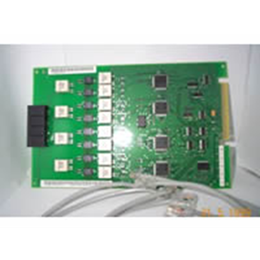 STLSX4 - Digital S0 Module (4 ports)