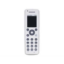 Spectralink 7742, inclusief batterij  includes battery.