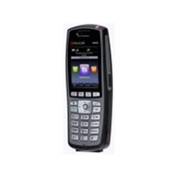 Spectralink 8441,Black w Lync, wo batt & charger