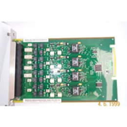 TLANI4R - Analog Trunk Module (4 ports) TLANI4R - Analog Trunk Module (4 ports)