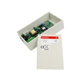 Type 3 broadcast Interface