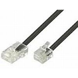 Unify Connection Cable RJ45/RJ11 voor OpenStage T toestellen
