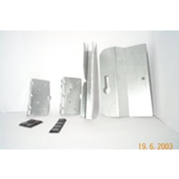 Wall Mounting Kit for and Powerbox Wall Mounting Kit for and Powerbox