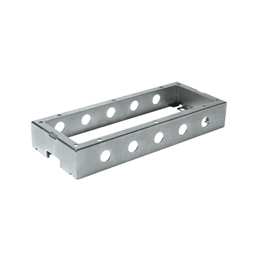 Inbouwframe voor F600L let op 65 mm diep inbouwen Inbouwframe voor F600L let op 65 mm diep inbouwen