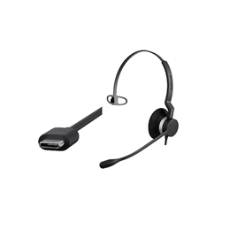 Biz 2300 Mono, USB-C, UC