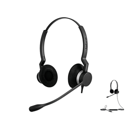 BIZ 2300 USB Duo