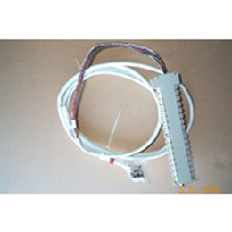 CABLU with SIVAPAC (24-pair, 3 m, Long stripper CABLU with SIVAPAC (24-pair, 3 m, Long stripper