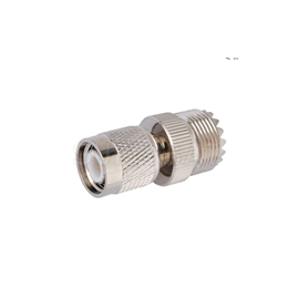 Connector TNC-UHF Connector TNC-UHF