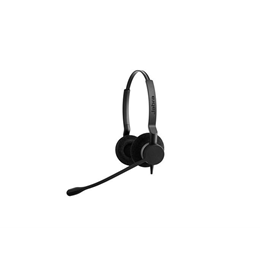 Jabra BIZ 2300 Duo-NC-WB-QD Jabra BIZ 2300 Duo-NC-WB-QD