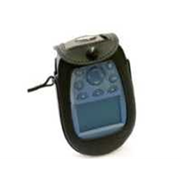 Leather case A71/P71 standaard clip Leather case A71/P71 standaard clip