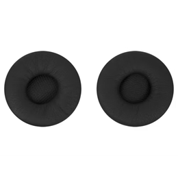 Leather ear cushions GN9400, PRO 920 2x Leather ear cushions GN9400, PRO 920 2x