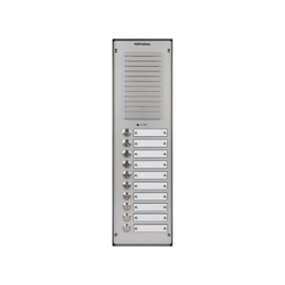 PortaDial 1 E with 10 push buttons PortaDial 1 E with 10 push buttons