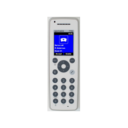 Spectralink 7742, inclusief batterij includes battery. Spectralink 7742, inclusief batterij includes battery.