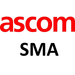 SW Maintenance 1 year IMS3 Licentie ESPA Ascom Line- en URL-protocol ** SW Maintenance 1 year IMS3 Licentie ESPA Ascom Line- en URL-protocol **