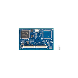 System Module 1 DSPX