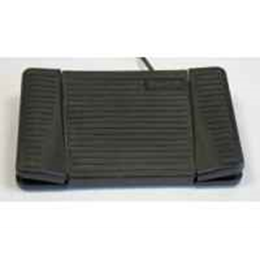 Tiptel foot switch for tiptel 570 SD Tiptel foot switch for tiptel 570 SD