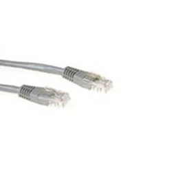 UTP Cat6 LAN cable for wall mounting UTP Cat6 LAN cable for wall mounting