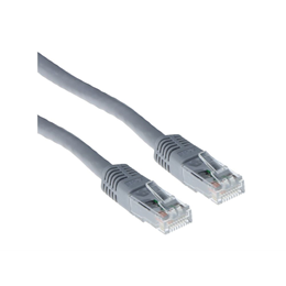 UTP CAT6 patchcable grey 10 m