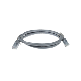 UTP patchcable grey 3 m